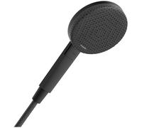 Hansgrohe Raindance Alive Select S pommeau de douche noir 24512670