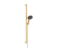 Hansgrohe Raindance Alive Select S ensemble de douche mural || 24601140