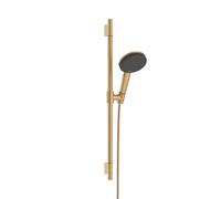 hansgrohe Raindance Alive Select S Set de douche avec barre, 3 jets, 24602140,