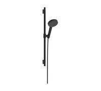 Hansgrohe Raindance Alive Select S ensemble de douche mural noir 24602670