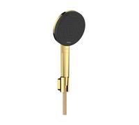 hansgrohe Raindance Alive Select S Set de douche avec support, 3 jets, 24611990,