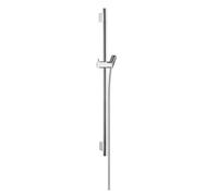 Hansgrohe Raindance - Barre de douche 65 cm avec flexible de douche, chrome 28632000