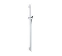 Hansgrohe Raindance - Barre de douche 90 cm avec flexible de douche, chrome 28631000