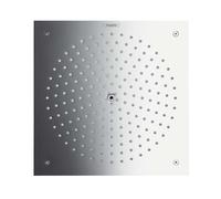 hansgrohe Raindance Douche de tête à air 26472000 260 x 260 mm, plafond chromé , chromé