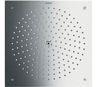 hansgrohe Raindance Douche de tête à air 26472000 260 x 260 mm, plafond chromé , chromé