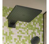 hansgrohe Raindance E Douche de tête, 1 jet, 26238340,
