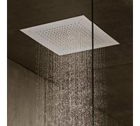 hansgrohe Raindance E Douche de tête, 1 jet, 26253000,