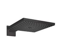 Hansgrohe Raindance E - Douche de tête E 300 avec bras de douche, noir mat 26238670