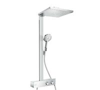 Hansgrohe Raindance E 300 1Jet Showerpipe 27361000 350 ST, chromé