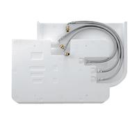 Hansgrohe Raindance élément encastré de plafond blanc 28414180