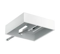 Hansgrohe Raindance élément encastré pour douche à effet de pluie 26254180