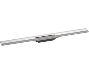 Hansgrohe Raindance élément extérieur d’évacuation 90 cm acier 56052800
