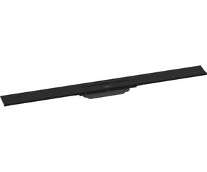 Hansgrohe Raindance élément extérieur d’évacuation 90 cm noir 56052670