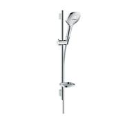 Hansgrohe Raindance ensemble de douche mural chrome 26622000