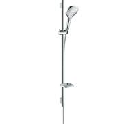 Hansgrohe Raindance ensemble de douche mural chrome 26623000
