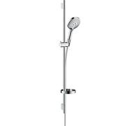 Hansgrohe Raindance ensemble de douche mural chrome 26633000