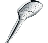 Hansgrohe Raindance pommeau de douche chrome 26521000