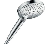 Hansgrohe Raindance pommeau de douche chrome 26531000
