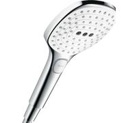 Hansgrohe Raindance pommeau de douche chrome-blanc 26521400