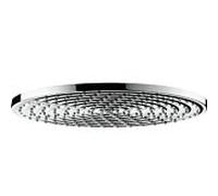 hansgrohe Raindance S pomme de douche 240 1 jet avec bras de douche, chromé, 27474000
