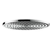 Hansgrohe – Pomme de douche Raindance S 240 – 1 jet avec bras de douche – Chromé (27474000)