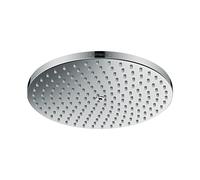 hansgrohe Raindance S Douche de tête, 1 jet, 27623000,