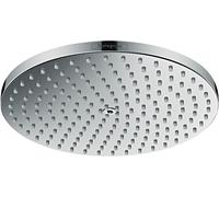 hansgrohe Raindance S Douche de tête 240 1jet, 27623000, Couleur: chrome
