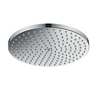 Hansgrohe Raindance S - Douche de tête 240 1jet P, chrome 27623000