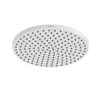 hansgrohe Raindance S douche de tête 27623700 1jet, PowderRain, blanc mat