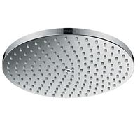 Pommeau de douche hansgrohe Raindance 28821000 taille pommeau de douche 240mm, 1jet, chromé
