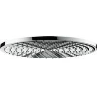 hansgrohe Raindance S pomme de douche 240 1 jet avec bras de douche, chromé, 27474000