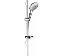 Hansgrohe Ensemble de douche mural Raindance Select 150 27802000 chromé 65 cm