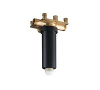Hansgrohe Raindance Select - Corps d’encastrement pour Rainmaker Select 460 avec arrivée depuis le plafond 24010180