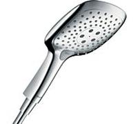 hansgrohe Raindance Select douchette 26551000 chromé , EcoSmart, pommeau de douche