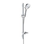 Hansgrohe Raindance Select E - Colonne de douche 120, 3 jets, chrome 26620000