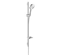 Hansgrohe Raindance ensemble de douche mural chrome 26621000