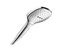 hansgrohe Raindance Select E 120 26521000 Douchette 3jet EcoSmart chromé
