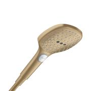 Hansgrohe Raindance pommeau de douche marron 26520140
