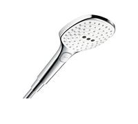 Hansgrohe Pommeau de douche Raindance 26520400 Chrome-Blanc
