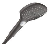 hansgrohe Raindance Select E Douchette à main 120, 3jet EcoSmart, 28729340