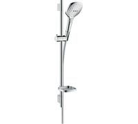 Hansgrohe Ensemble de douche mural Raindance Chrome 26620000