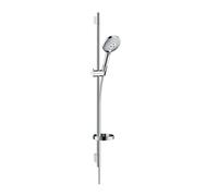 Hansgrohe Raindance Select S - Colonne de douche 120, 3 jets, chrome 26631000
