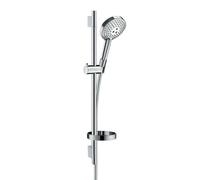 Hansgrohe Raindance Select S - Colonne de douche 120 3jet P, 65 cm, chrome 27654000