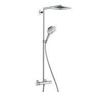 hansgrohe Raindance Select S 300 27114000 Showerpipe 1jet, chromé
