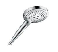 Hansgrohe Raindance Select S - Douchette 120 3jet P, chrome 26014000