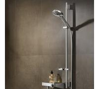 Hansgrohe Raindance Select S 120 26014000 douchette, chromé, 3jet, PowderRain