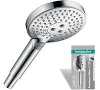 Hansgrohe Raindance Select S Douchette à main 120 3jet chromé Douchette seule