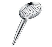 Hansgrohe Raindance pommeau de douche chrome 26014000