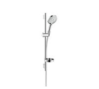 Hansgrohe Raindance Select S Set de douche 120 3jet avec barre Unica'S puro 65 c