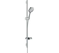 Hansgrohe Raindance ensemble de douche mural chrome 26633000